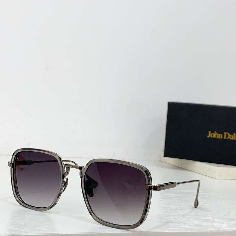 Picture of John Dalia Sunglasses _SKUfw55766773fw